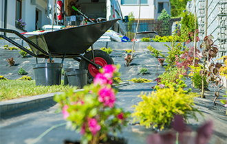 Landscaping Services
